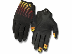 Giro Giro Giro Dnd Gloves Dlouhý prst černé vlny vlny M (obvod rukou 203-229 mm / délka ruky 181-188 mm) (nové)