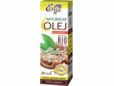 Etja Naturalny Olej ze słodkich migdałów bio 50ml