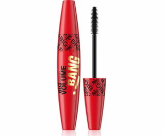 EVELINE BIG VOME Bang Mascara! Černá 10ml