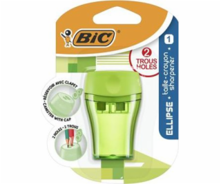 BIC SHARPER ELLILIPSE Členové 2-OD mix