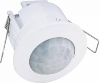 Orno může senzor 1200 W 360 ° pro suspendované stropy, na...