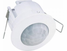 Orno může senzor 1200 W 360 ° pro suspendované stropy, nastavení čočky bílého senzoru (OR-CR-207)