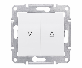 Schneider Electric Blyse ??Connector Sedna White - SDN130...