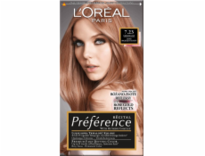 L Oreal Paris Preference Preference Dye 723 Rich Rose