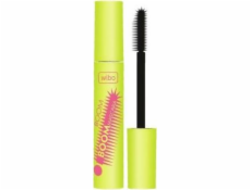 Wibo Wibo_Boom Boom Mascara zesílení a prodloužení řasenky černé 11g