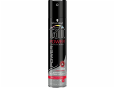 Schwarzkopf Taft Power Cafein Hair Land Mega Strong 250 ml