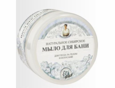 Babuszka agafia Natural Sibirian White Agafia Soap 500 ml