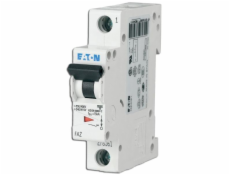 Eaton Overscrurrent Switch FAZ-B4/1P B 4A 15KA (278527)