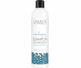 Vianek Blue - zvlhčující 300ml vlasový šampon