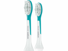 Philips Sonicare pro děti HX6042/33 Tip po dobu 7 let 2 ks