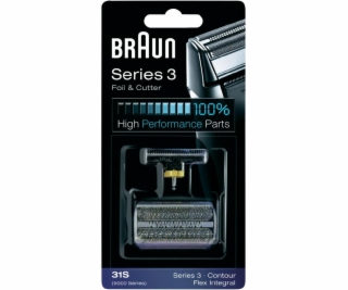 Braun Kombipack 31S (072829)