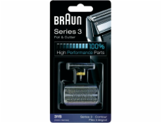 Braun Kombipack 31S (072829)