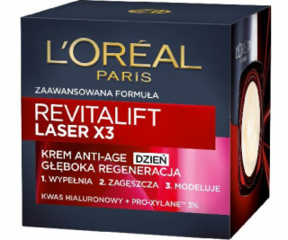 L Oreal Paris Revitift Laser Day Cream 50 ml