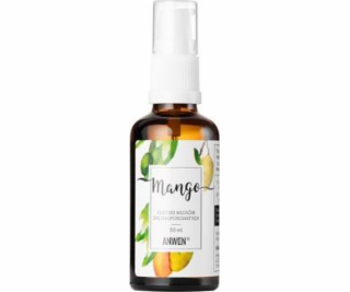 Anwen Middle Porada Hair - Mango 50 ml