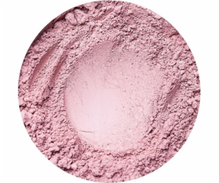 Annabelle Minerals Rose Mineral Rose 4G