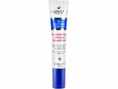 Floslok Eye Care Gel se světlíkem a víčkem Cornflower v 15 ml trubice