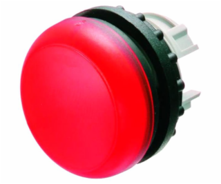 Eaton Hlava signální lampy plochý M22-L-G Red-216772