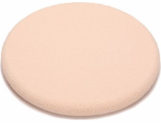 Donegal Cosmetic Sponge Round-Róże Latex (9265)