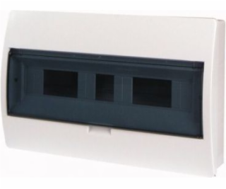 Eaton Modular Swindgear 1 x 18 Surface Mate IP40 BC-O-1/1...