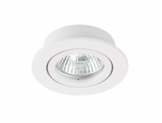 Kanlux stropní bod Luminaire CT-DTO50-W Biały (22430)