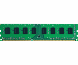 Paměť GoodRam DDR3, 8 GB, 1333MHz, CL9 (GR133364L9/8G)