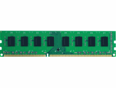 Paměť GoodRam DDR3, 8 GB, 1333MHz, CL9 (GR133364L9/8G)