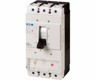 Eaton Power Switch 3P 400A 36KA NZMC3-A400 (109666)