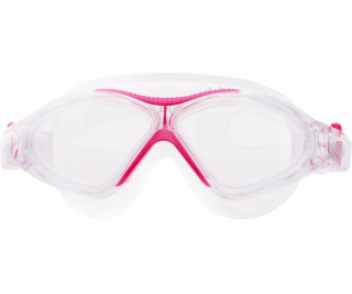 Aquawave X-Ray JR Transparent/Pink dětské brýle