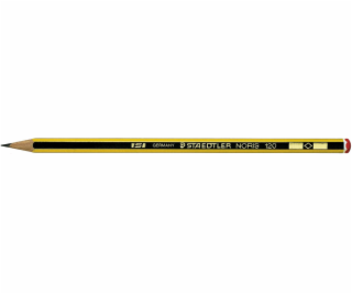 Staedtler Pencil Noris H (ST1036)