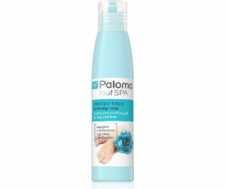 Paloma Foot Spa Cooling-uds pro nohy a nohy 125 ml