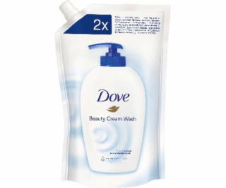 Dove Cream Wash Liquid Waje - 669004