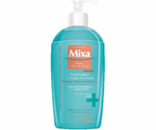 Mixe Cleansing Gel proti nedokonalosti 200ml