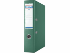 Donau Binder Master A4 75mm Green (WIKR-975443)