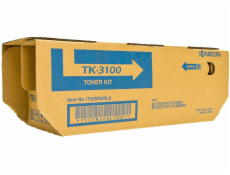 Kyocera TK-3100 Black