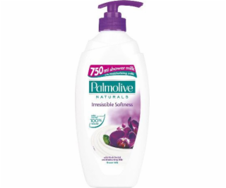 Palmolive sprchový gel černá orchidej s 750ml dávkovačem