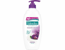 Palmolive sprchový gel černá orchidej s 750ml dávkovačem