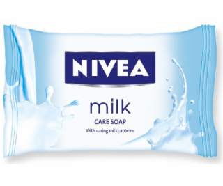 Kostky Nivea v mléčných proteinech 90G