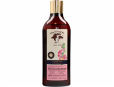 Paní. Potters Hair Šampon paní Potters Triple Flower Color Protect 390 ml