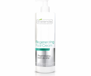 Bielenda Professional Regeneration Foot Cream Regenerativ...