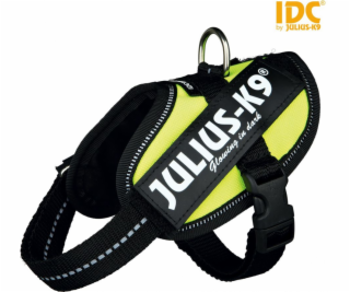 Trixie Julius-K9 IDC Baby 2/Mini-Mini/Mini XS-S-Neon Yellow