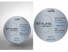 Joanna Styling Effect Blylantin ve voskovém vyhlazování 45 g