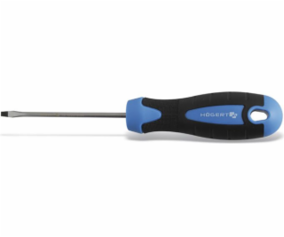 Högert Technician Flat Screwdriver 6 x 150 mm (HT1S014)