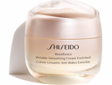 Shiseido krém na smetanovou smetanu s vyhlazením 50 ml