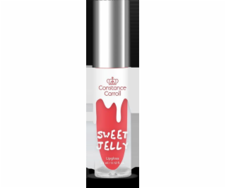 Constance Carroll Lip Gloss Sweet Jelly No. 01 Fruit Mix,...