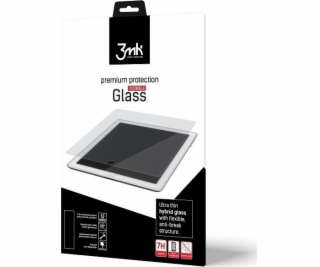 Ochranná fólie 3MK 3MK Flexibleglass iPad Pro 11 Hybridní...