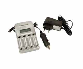 Camelion Ultra Fast Charger BC-0907 Charger (20000907)