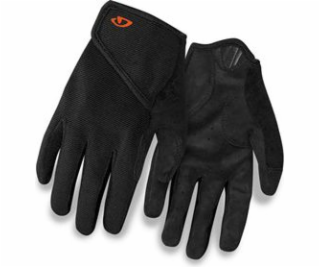 Giro Junior Gloves Dnd Jr II dlouhý prst černá velikost M...