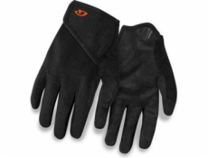 Giro Junior Gloves Dnd Jr II dlouhý prst černá velikost M (GR-7058938)