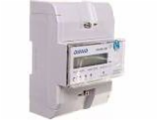 Orno Elektromer 3fázový 3x20/120A 3x230/V LCD displej (OR-WE-507)