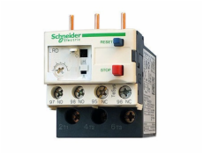 Schneider Electric Thermal Relay 9-13A Přetížení LRD16